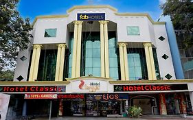Fabhotel Classic